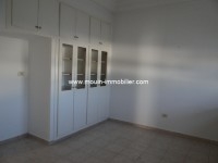Appartement Tuba AL1253 Hammamet 