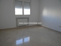 Appartement Tuba AL1253 Hammamet 
