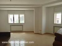 Appartement Tuba AL1253 Hammamet 