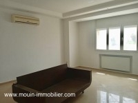 Appartement Tuba AL1253 Hammamet 