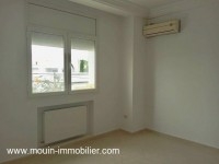 Appartement Tuba AL1253 Hammamet 