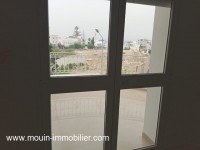 Appartement Tuba AL1253 Hammamet 