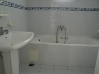 Appartement Tuba AL1825