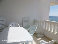 Appartement Tulipe AL047 Hammamet