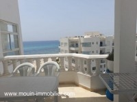 APPARTEMENT TULIPE Hammamet Centre I AL1319