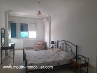 APPARTEMENT TULIPE Hammamet Centre I AL1319