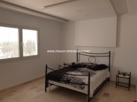 Appartement Turque AL2456 Hammamet 