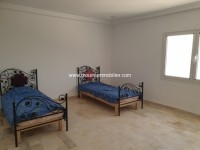 Appartement Turque AL2456 Hammamet 
