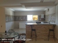 APPARTEMENT TURQUE Hammamet AL2456