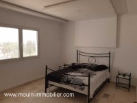 APPARTEMENT TURQUE Hammamet AL2456