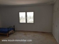 APPARTEMENT TURQUE Hammamet AL2456
