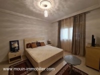 Appartement Valence AL3062 Hammamet 