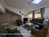 APPARTEMENT VALENCE Baraket Essahel AL3062