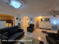 APPARTEMENT VALENCE Baraket Essahel AL3062
