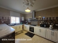 APPARTEMENT VALENCE Baraket Essahel AL3062