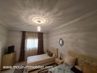 APPARTEMENT VALENCE Baraket Essahel AL3062