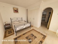 APPARTEMENT VALERIA 1 Hammamet Centre AL3683