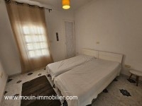 APPARTEMENT VALERIA 2 Birbouregba Hammamet AL3684