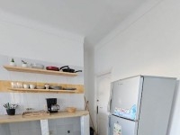 APPARTEMENT VALERIA 2 Birbouregba Hammamet AL3684