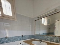 APPARTEMENT VALERIA 2 Birbouregba Hammamet AL3684