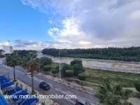 APPARTEMENT VALERIE Sidi Mahersi AL3480