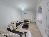 APPARTEMENT VALERIE Sidi Mahersi AL3480