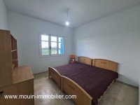 APPARTEMENT VALERIE Sidi Mahersi AL3480