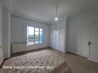 APPARTEMENT VALERIE Sidi Mahersi AL3480