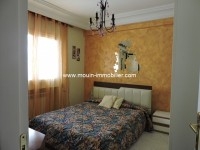 Appartement Venise ref AL2176 Hammamet 