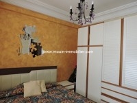 Appartement Venise ref AL2176 Hammamet 
