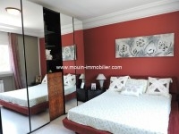 Appartement Venise ref AL2176 Hammamet 