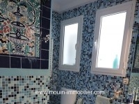 Appartement Venise ref AL2176 Hammamet 