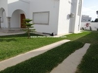 appartement viola AL888 jinan hammamet 