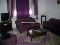 appartement violetta AL1566 ain zaghouan tunis 