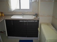 appartement violetta AL1566 ain zaghouan tunis 