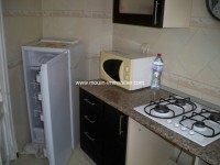 appartement violetta AL1566 ain zaghouan tunis 