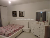 Appartement Violette AL2118 