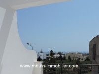 Appartement Vivace AL2070 Hammamet Nord 