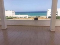 appartement vue de mer 