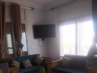 appartement vue de mer 