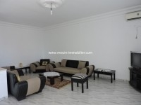 APPARTEMENT WAFA Hammamet  AL2504