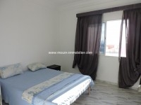 APPARTEMENT WAFA Hammamet  AL2504