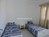 APPARTEMENT WAFA Hammamet  AL2504