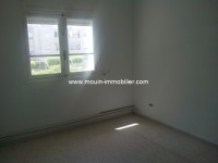 Appartement Wafa réf AL2112 Ain Zaghouan 