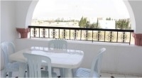 Appartement Ward réf AL1115 Yasmine Hammamet 