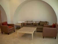 Appartement Warda 1 AL1087 Hammamet 