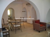Appartement Warda 1 AL1087 Hammamet 