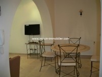 Appartement Warda 1 AL1087 Hammamet 