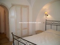 Appartement Warda 1 AL1087 Hammamet 