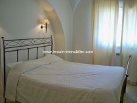 Appartement Warda 1 AL1087 Hammamet 